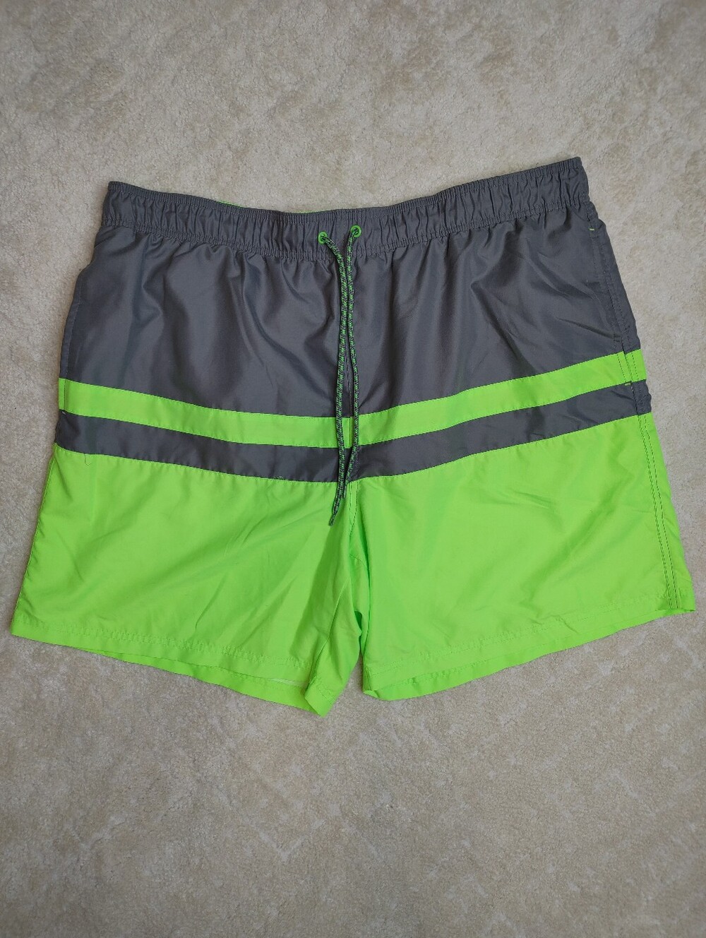 GEORGE MENS SWIM TRUNKS 2XL (44-46)
